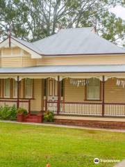 Crawford House Museum