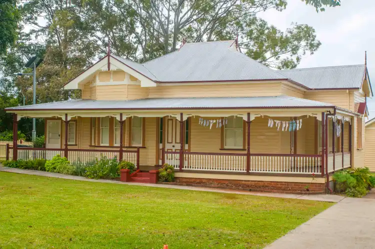Alstonville