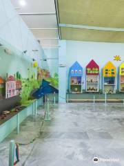 Children's Museum of Thessaloniki