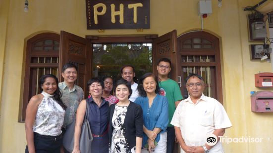 Penang Heritage Trust