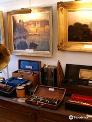 Museo privato Guy Savelli