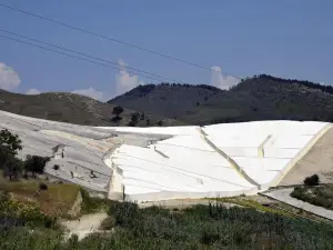 Cretto di Burri