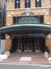 Virginia Stage Company at The Wells Theatre