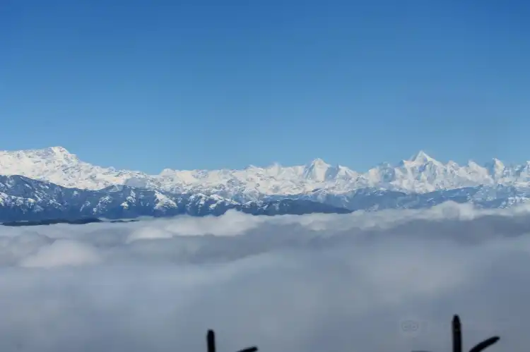 Hotels in Mukteshwar