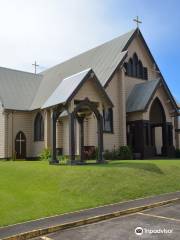 Sacred Heart Catholic Church - Hāwī