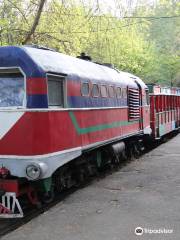 Yerevan Children's Railway