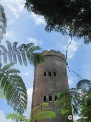 Yokahu Observation Tower