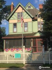 Cramer-Kenyon Heritage Home