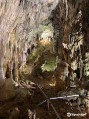 Cave Snejanka