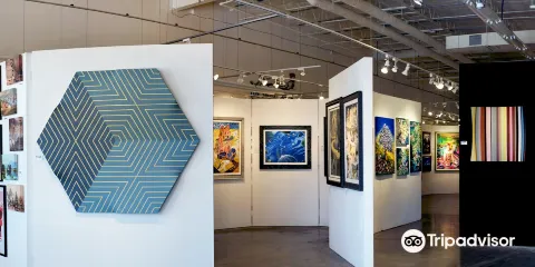 Ao5 Gallery