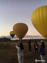 Cairns Ballooning