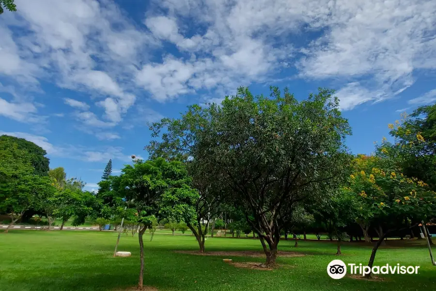 Parque Zeca Malavazzi