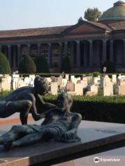 Cimitero Di San Cataldo