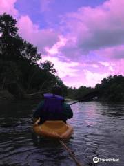 Louisiana River Adventures