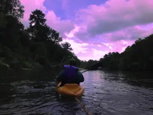 Louisiana River Adventures