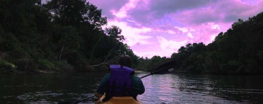 Louisiana River Adventures