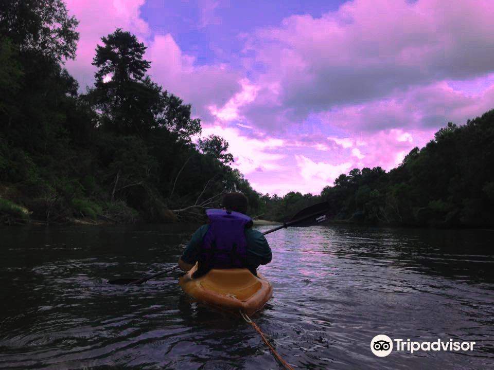 Louisiana River Adventures