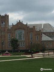 First Mennonite Church