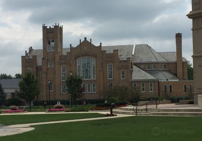 First Mennonite Church