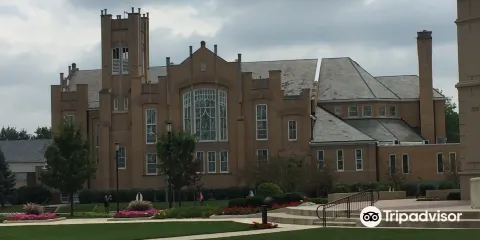First Mennonite Church