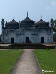 Tomb of Siraj-ud-Daulah