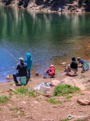 Pike and San Isabel National Forest