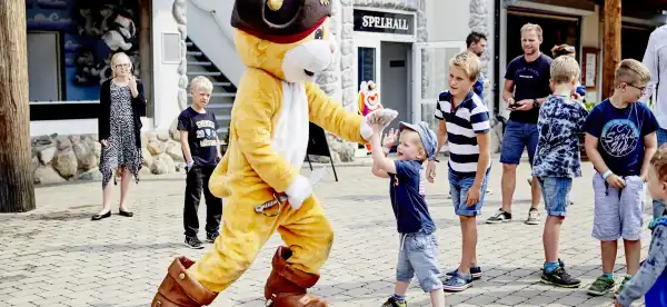 Hotéis em Stromstad