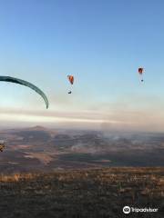 XNebo Paragliding