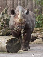 Zoologischer Garten Magdeburg