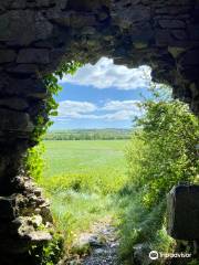 Ballincollig Castle(Caisleán Bhaile an Chollaigh)