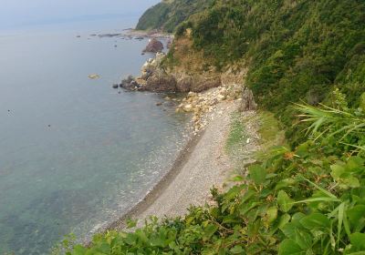 Tomioka Marine Park