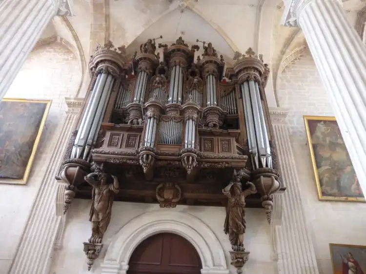 Hôtels à : Saint-Mihiel
