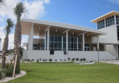 Perdido Key Visitor Center