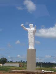 Christ's Statue