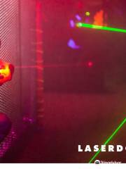 Laserdome Goteborg