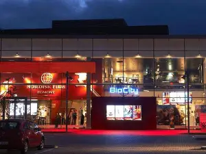 Nordisk Film Biografer Naestved