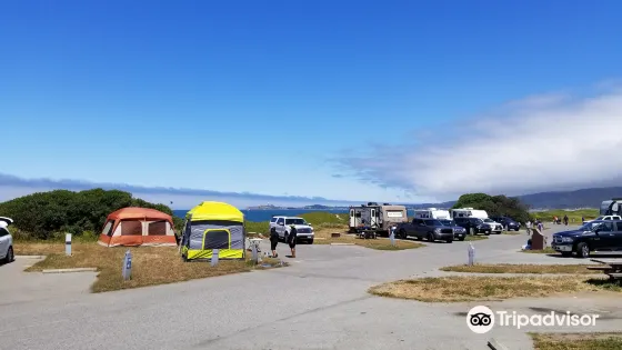 Francis Beach