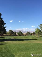 Los Prados Golf & Country Club