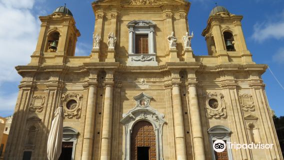Marsala Cathedral