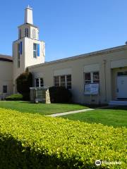 First Baptist Church of Monterey