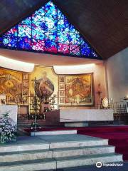 Nuevo Schoenstatt