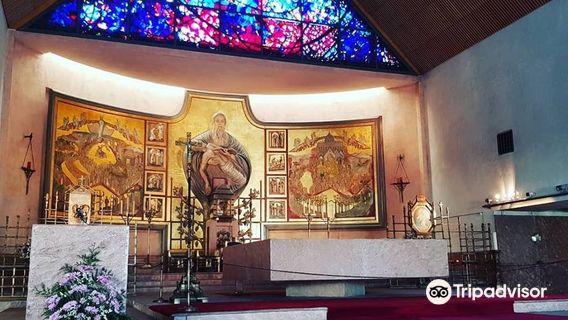 Nuevo Schoenstatt
