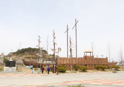 Maryang Port