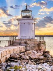 Phare de South Portland