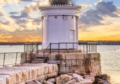South Portland