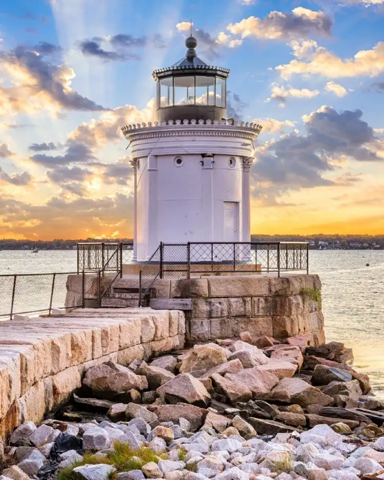 South Portland