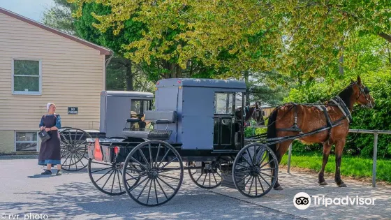Amish Country
