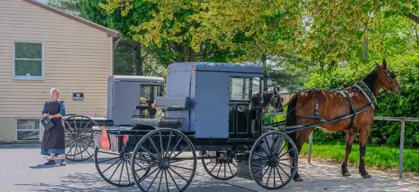 Hotels in Lancaster