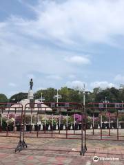 King Rama VI Monument