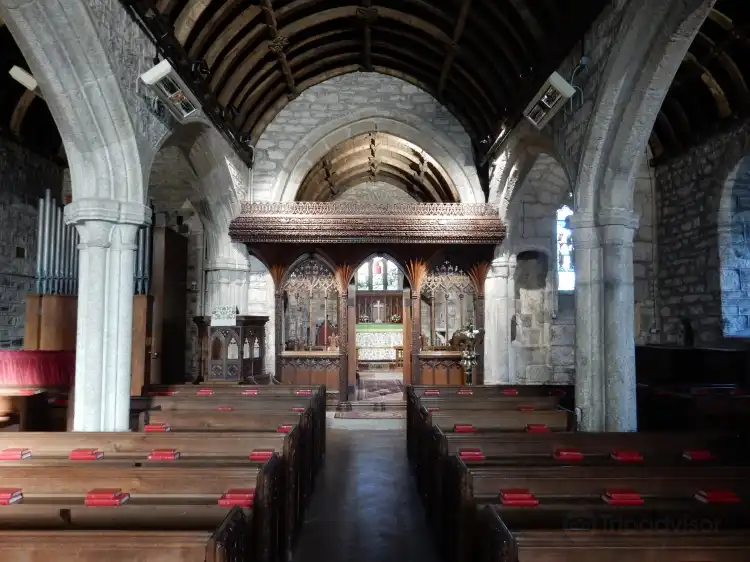 West Devon